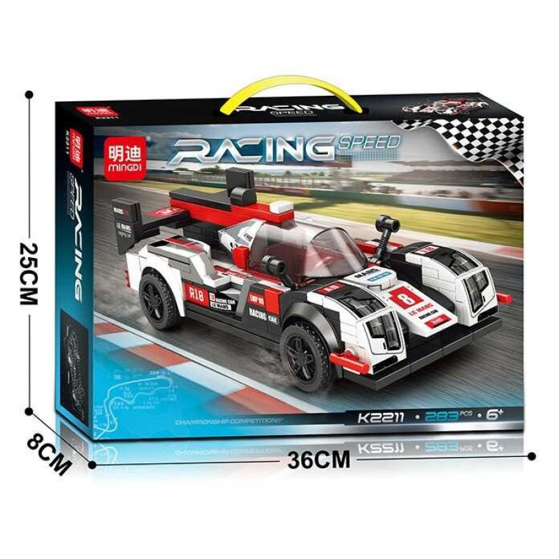 Конструктор 