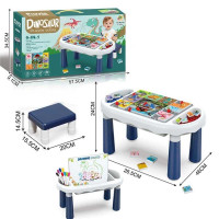 Конструктор 100дет. в кор.58*34*9см /18/ Конструктор 100дет. в кор.58*34*9см /18/