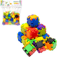Конструктор Puzzle blocks 