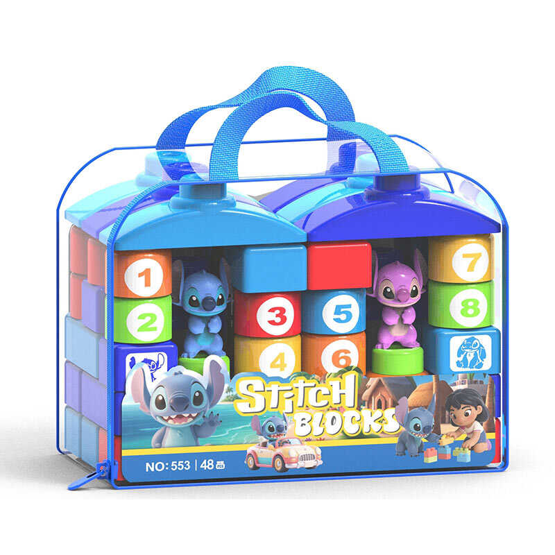 Конструктор в сумці /36-2/