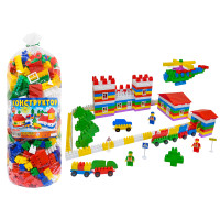 Конструктор   (500 елементів)