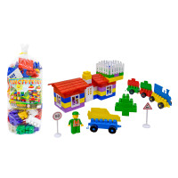 Конструктор   (80 елементів)