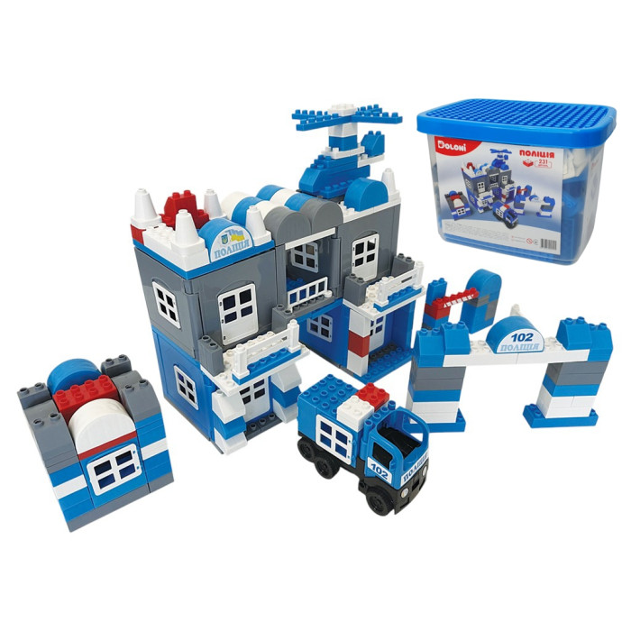 Конструктор 