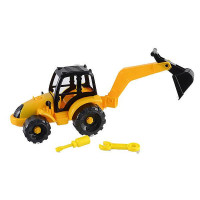 Конструктор  