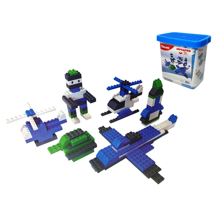 Конструктор 