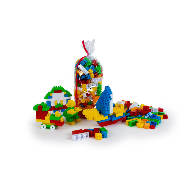 Конструктор 