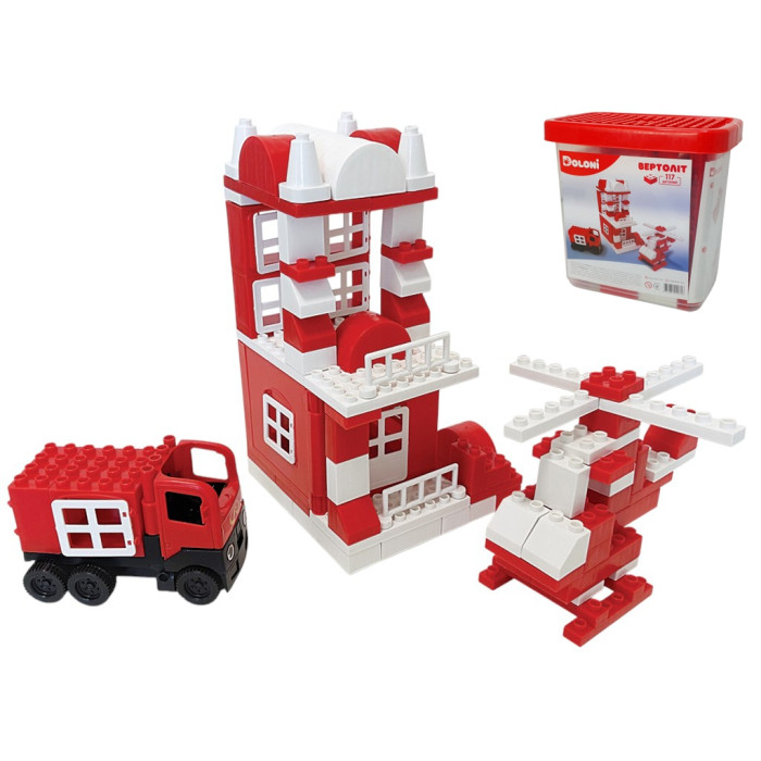 Конструктор 