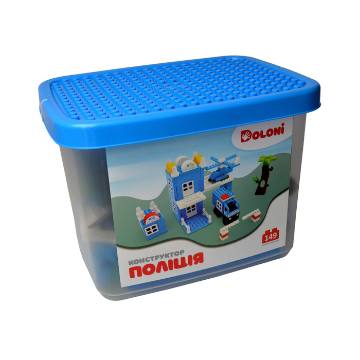 Конструктор 