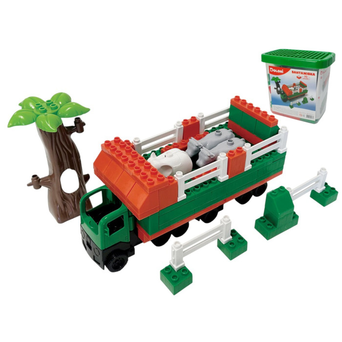 Конструктор 