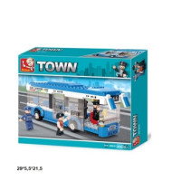 Конструктор M38-B0330 Конструктор M38-B0330