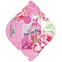 Конверт для грошей КВ24-178, ціна за 10 шт. //