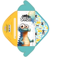 Конверт для грошей КВ25-183, ціна за 10 шт. //