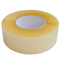 Скотч прозорий 48mm*300*40mkm