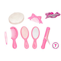 Косметичний набір, Технок 26*15*5см /24/