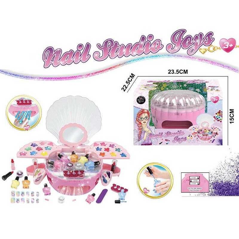 Набір косметики в кор. /24/