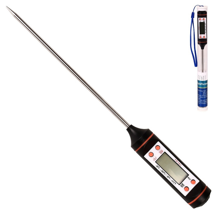 Термометр кухонний /щ/ R88926 /200/