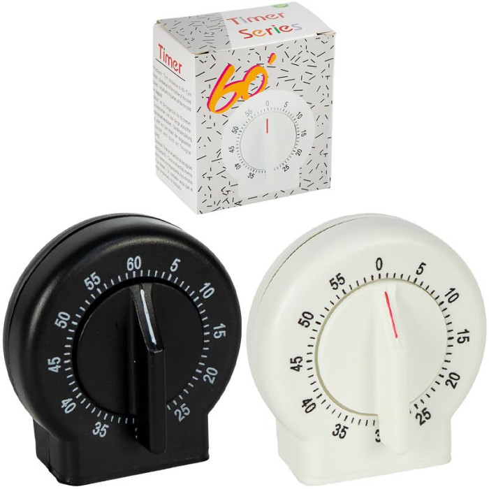 Таймер кухоний 