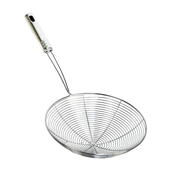 Сито-шумівка D22см, металева 839-22