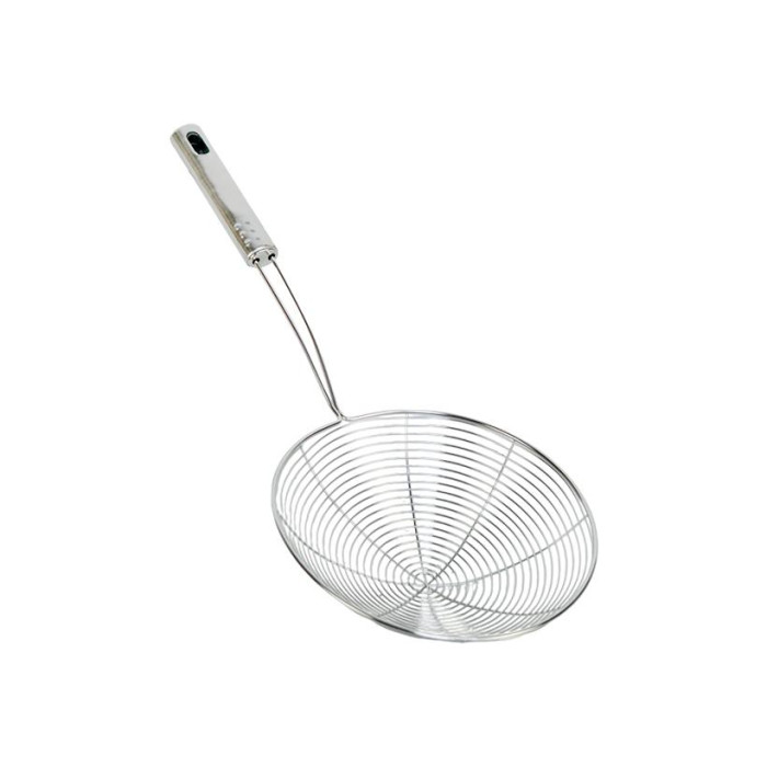 Сито-шумівка D14см, металева 839-14 ціна за 2 шт. //