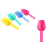 Совок д/сипучих товарів ( малий) по 4шт в уп. //