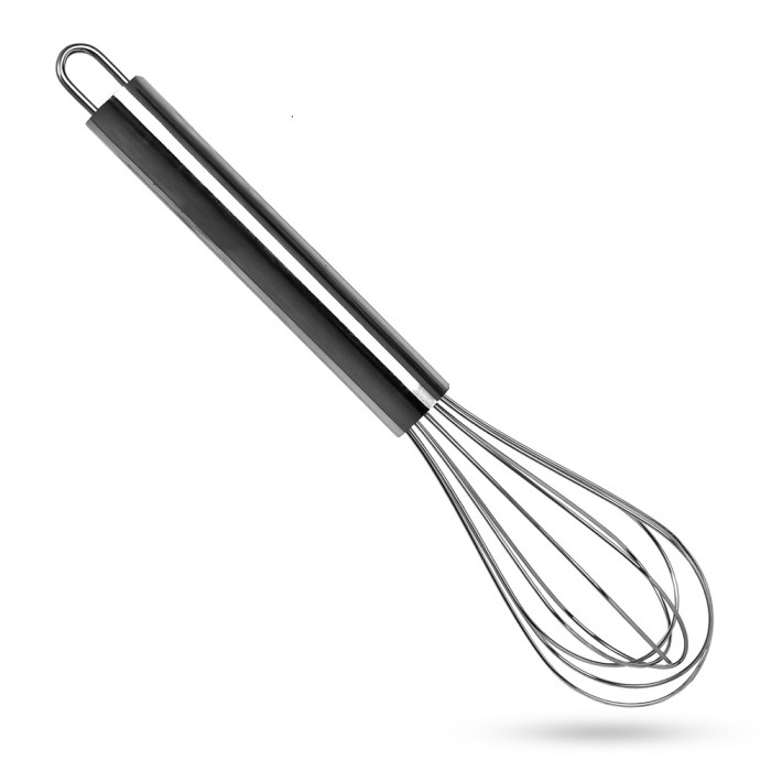 Вінчик SS 25см R89384-2, ціна за 3 шт. /360/