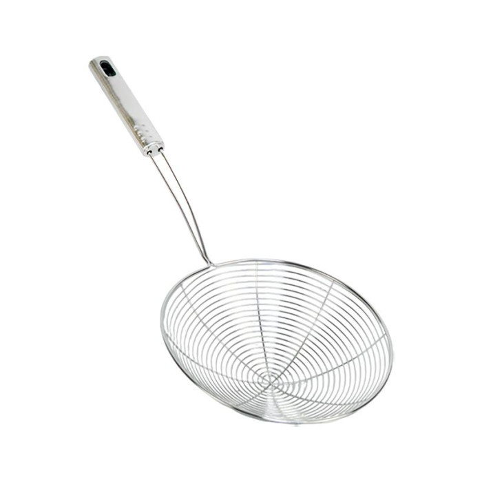 Сито-шумівка D18см, металева 839-18 ціна за 2 шт. //