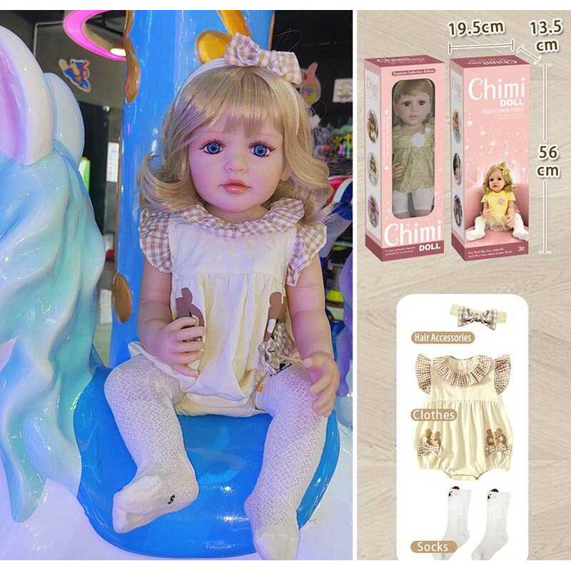 Лялька реборн Лялька реборн