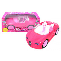 Машина для ляльок, в кор.36*16*19 см /24/