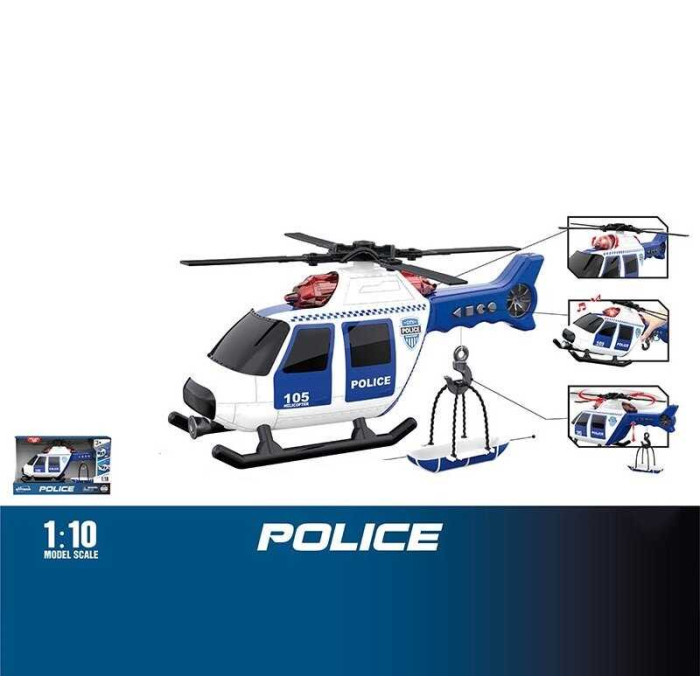 Гвинтокрил в кор. /18/