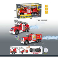 Спецтехніка в кор. /84-2/