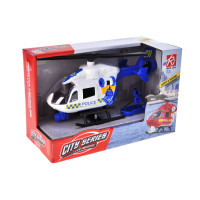 Вертоліт інерційний озвучений, зі світлом, в коробці р.23x10,5x15 см /48/