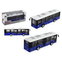 Автобус метал, інерц, 20,5см, відчиняються двері, звук, світло, гумові колеса, 2 кольори, на бат(таб Автобус метал, інерц, 20,5см, відчиняються двері, звук, світло, гумові колеса, 2 кольори, на бат(таб