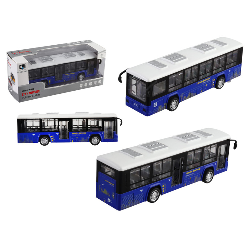 Автобус в кор. /96-2/