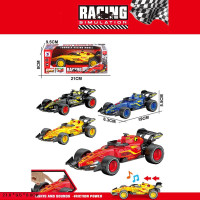 Машина батар.,свiтло,звук,у кор.21*9,5*8см /96-2/