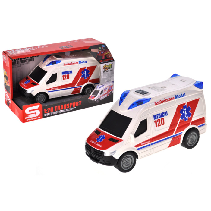 Машина інерційна 