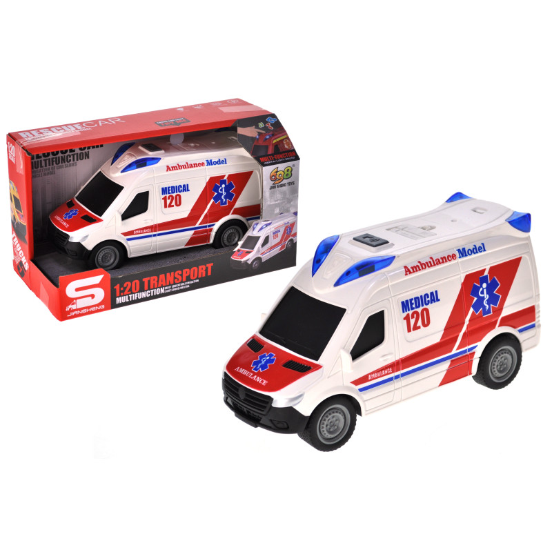 Машина інерційна 