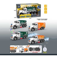 Спецтехніка в кор., МІКС ВИДІВ  /84-2/