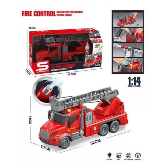 Машина інерційна 