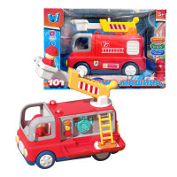 Музична машинка 