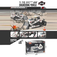 Спецтехніка в кор. /48/ Спецтехніка в кор. /48/