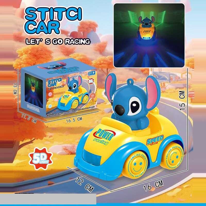 Машинка в кор. /120-2/