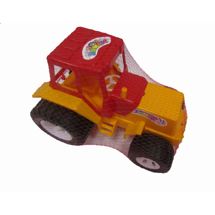 Трактор, Бамсик 27*18*18,5см /8/