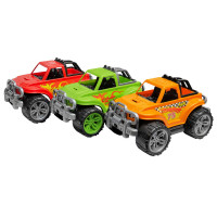 Позашляховик Спорт, 3 кольори, Технок 23*35*21см /6/