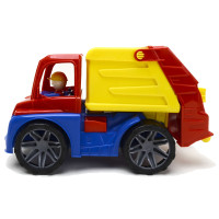 Сміттєвоз М4, Орион 29*16*17см /18/