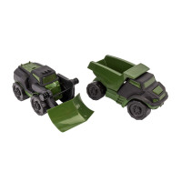 Військова техніка, ТехноК /6/