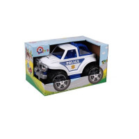 Машинка Внедорожник Технок /3/