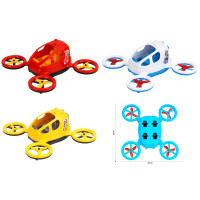 Квадрокоптер, Технок 26*25*11см /9/ Квадрокоптер, Технок 26*25*11см /9/