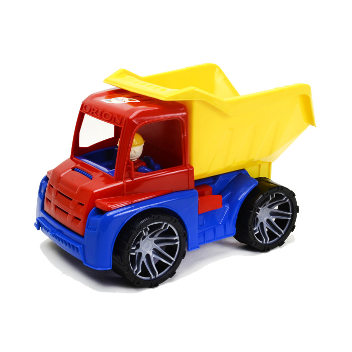 Самоскид М4, Оріон 28*16*17,5см /19/