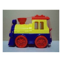 Потяг Юніка /10/