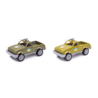 Джип-пікап, Оріон 26*12*13см /17/